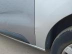 2017 CITROEN DISPATCH 1 for sale at Copart YORK