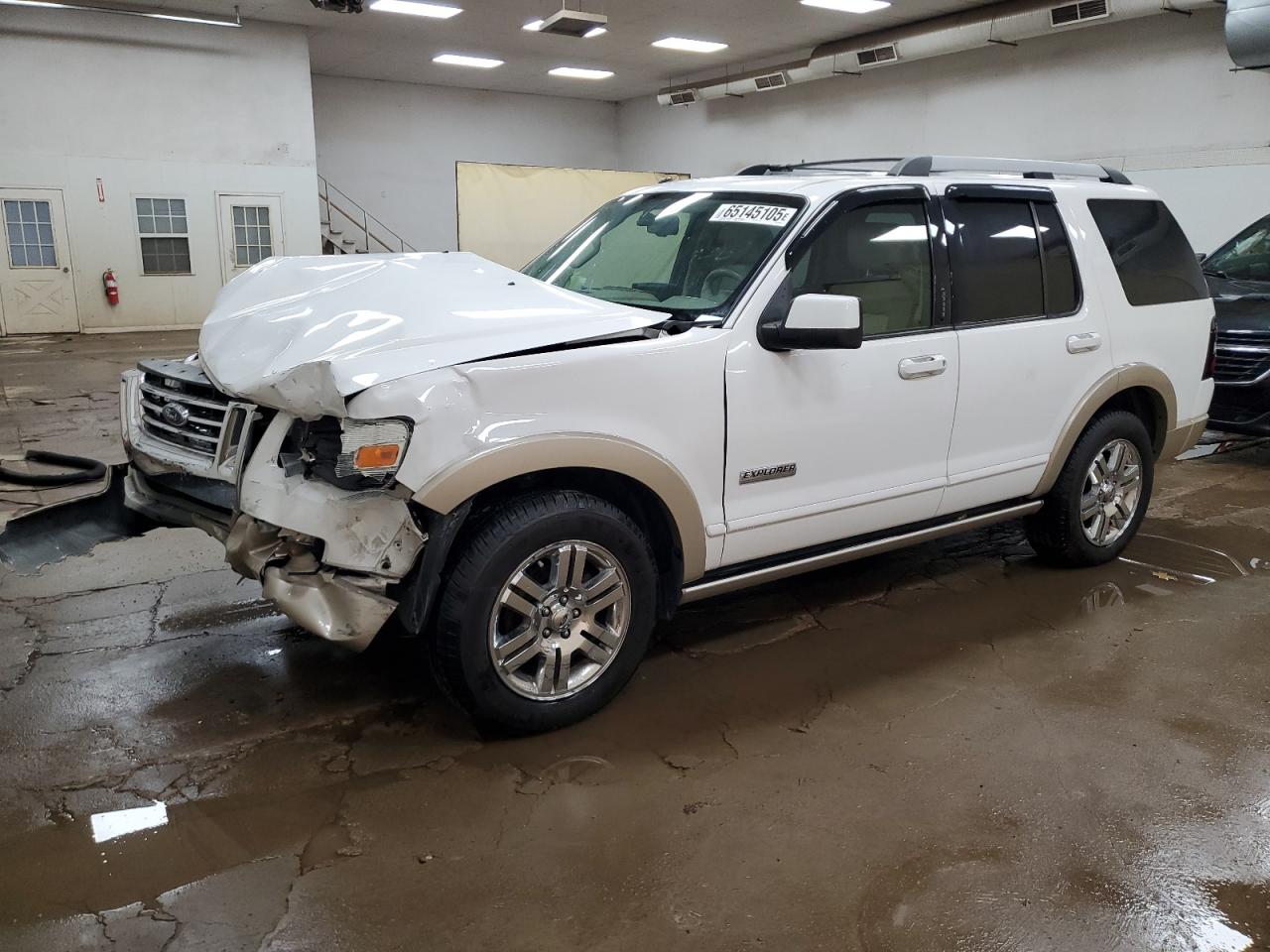 1fmeu74e37ua79414 1FMEU74E37UA79414 2007 Ford Explorer Eddie Bauer