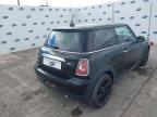 2013 MINI ONE D BAKE for sale at Copart ST HELENS