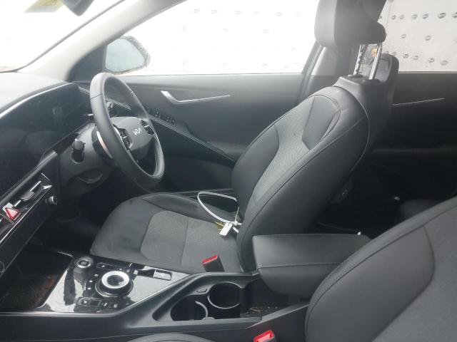 2023 KIA NIRO 3 HEV