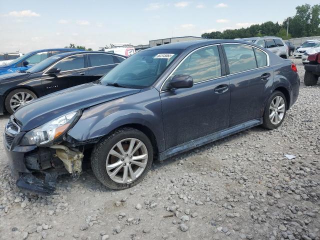 2014 Subaru Legacy 2.5I Premium  