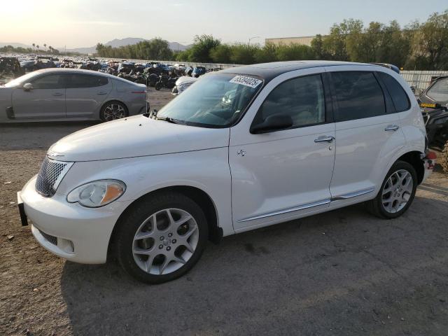 2009 Chrysler Pt Cruiser Touring
