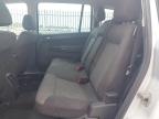 2013 VAUXHALL ZAFIRA DES for sale at Copart YORK
