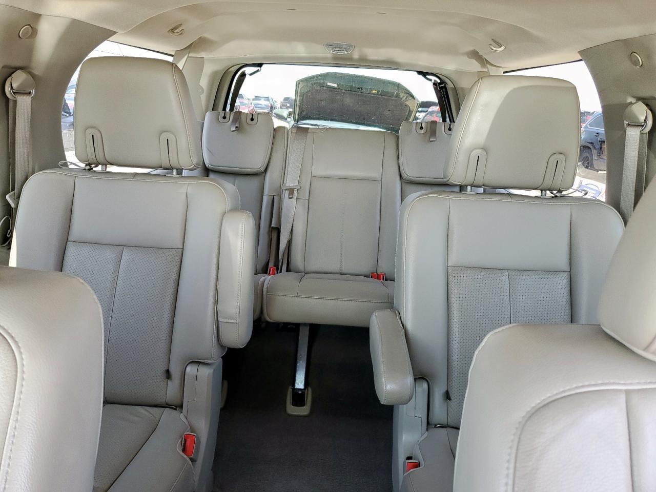 2014 Ford Expedition El Limited VIN: 1FMJK1K50EEF14868 Lot: 65356735