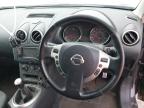 2012 NISSAN QASHQAI + for sale at Copart WESTBURY