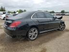 2016 MERCEDES-BENZ C 300 4MATIC   à vendre chez Copart ON - TORONTO