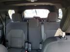 2017 FORD EXPLORER XLT   for sale at Copart CT - HARTFORD SPRINGFIELD