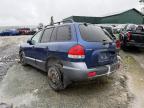 2006 HYUNDAI SANTA FE GLS   for sale at Copart QC - MONTREAL