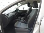 2015 SKODA OCTAVIA S for sale at Copart EAST KILBRIDE