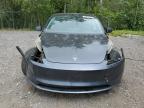 2024 TESLA MODEL 3    à vendre chez Copart ON - COOKSTOWN