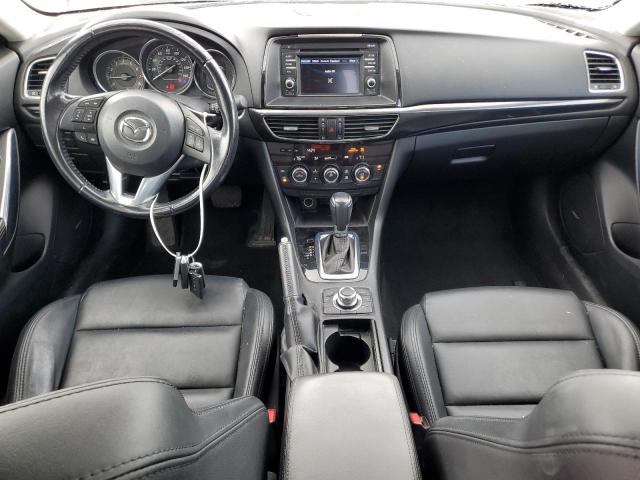  MAZDA 6 2015 Szary