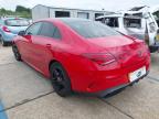 2019 MERCEDES BENZ CLA 180 AM for sale at Copart NEWBURY