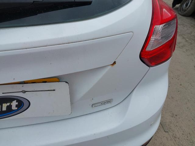 2012 FORD FOCUS TITA