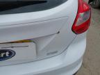 2012 FORD FOCUS TITA for sale at Copart PETERLEE