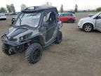 2012 CAN-AM COMMANDER 1000 LIMITED   à vendre chez Copart QC - MONTREAL