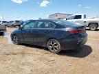 2019 KIA FORTE FE   for sale at Copart TX - AMARILLO