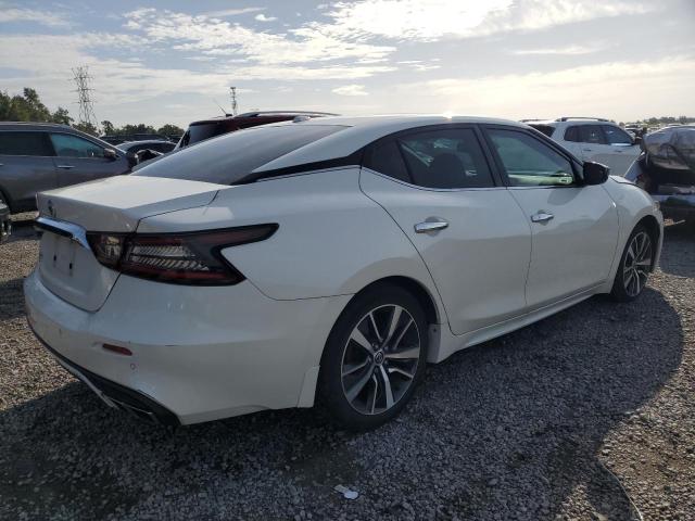  NISSAN MAXIMA 2020 Белы