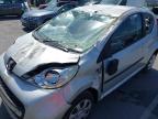 2009 PEUGEOT 107 URBAN  for sale at Copart CHESTER