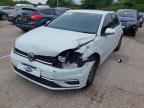 2019 VOLKSWAGEN GOLF MATCH for sale at Copart SANDWICH