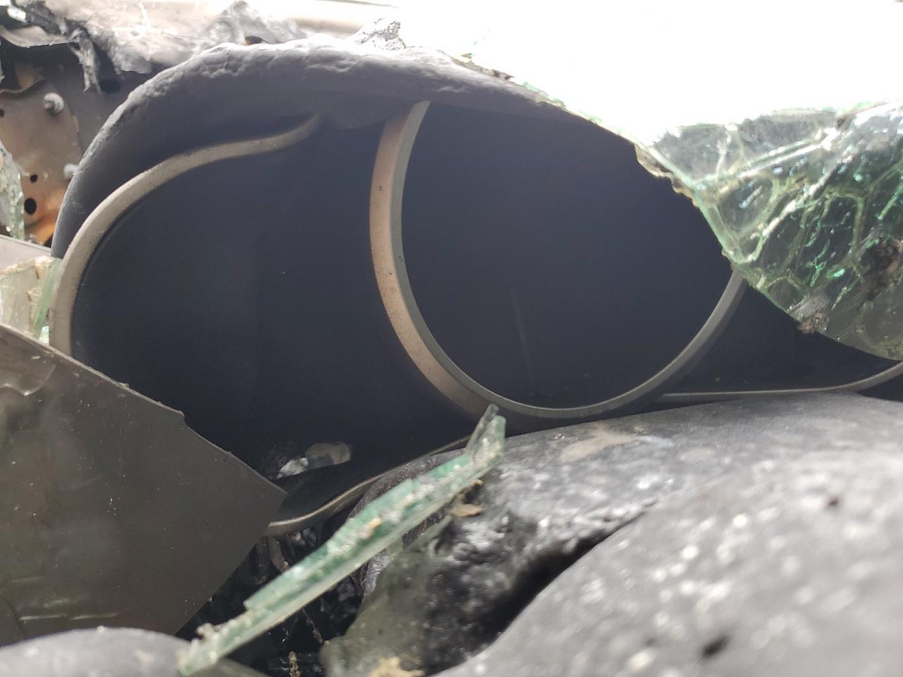 2008 Mazda Cx-7 VIN: JM3ER29L780204110 Lot: 63926085