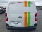 2024 VAUXHALL COMBO 2300 for sale at Copart CHESTER