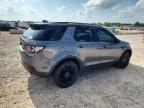 2019 LAND ROVER DISCOVERY SPORT SE   à vendre chez Copart OK - OKLAHOMA CITY