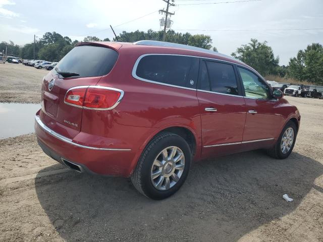  BUICK ENCLAVE 2014 Red