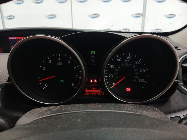 2009 MAZDA 3 TS2 AUTO