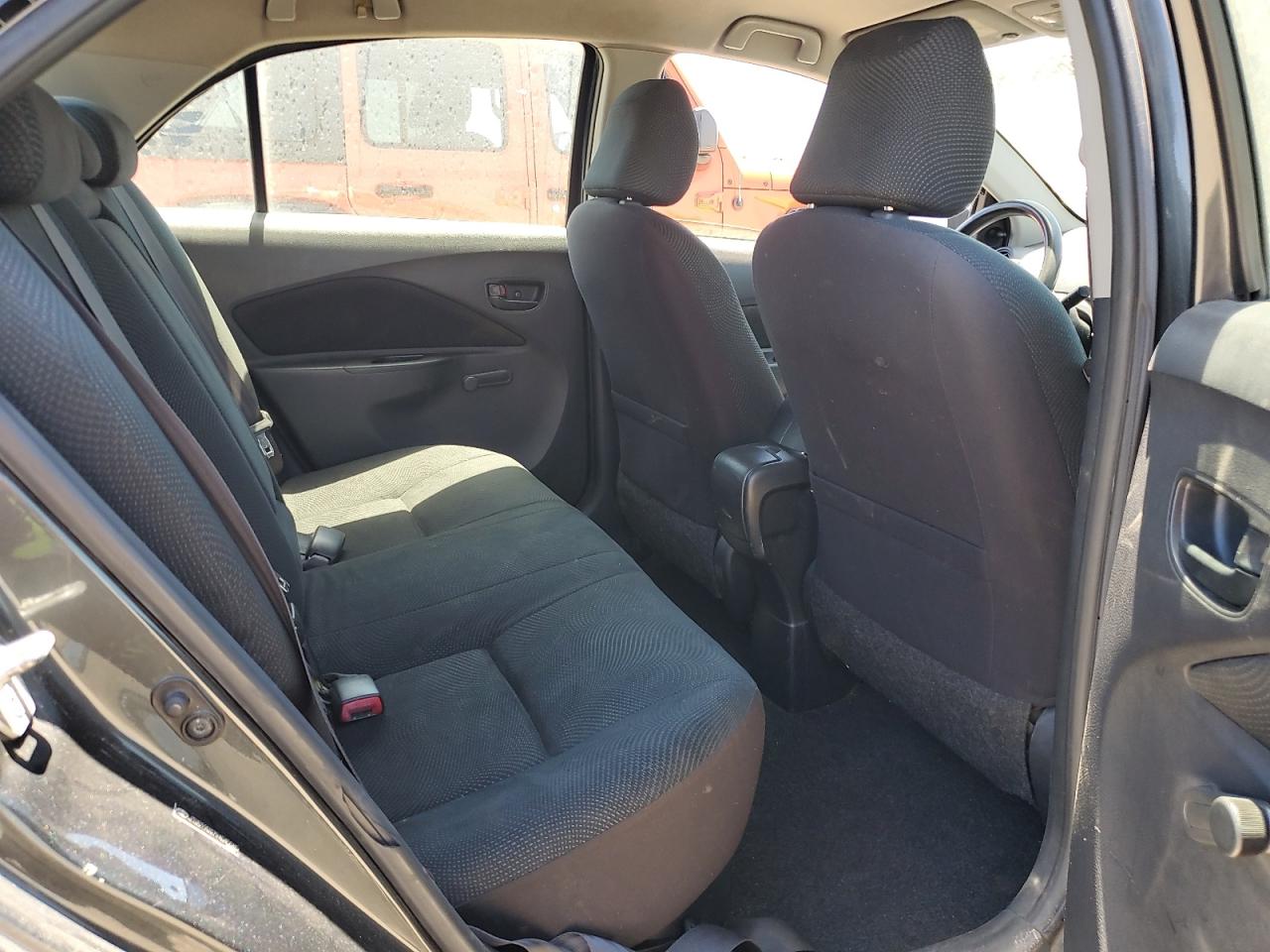 2009 Toyota Yaris VIN: JTDBT903794045585 Lot: 66493495