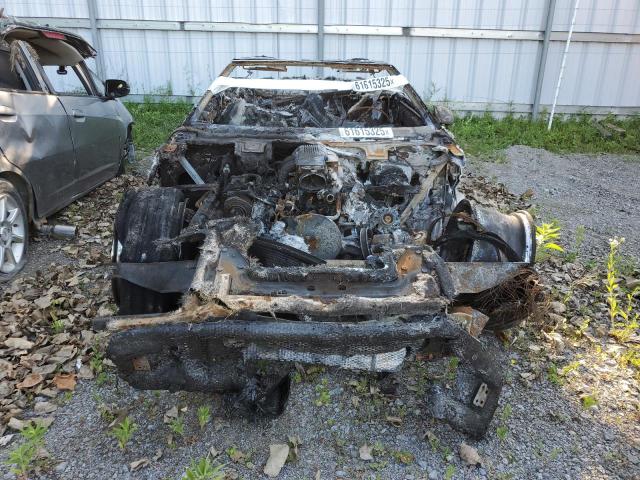 1989 CHEVROLET CORVETTE   