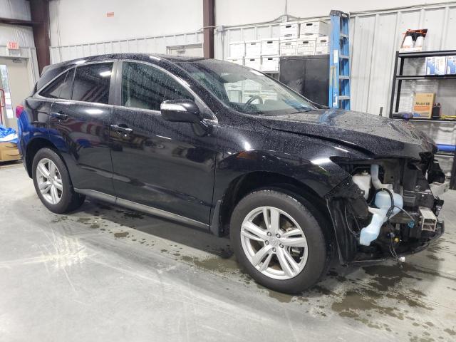  ACURA RDX 2015 Czarny