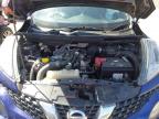 2017 NISSAN JUKE N-CON for sale at Copart NEWBURY