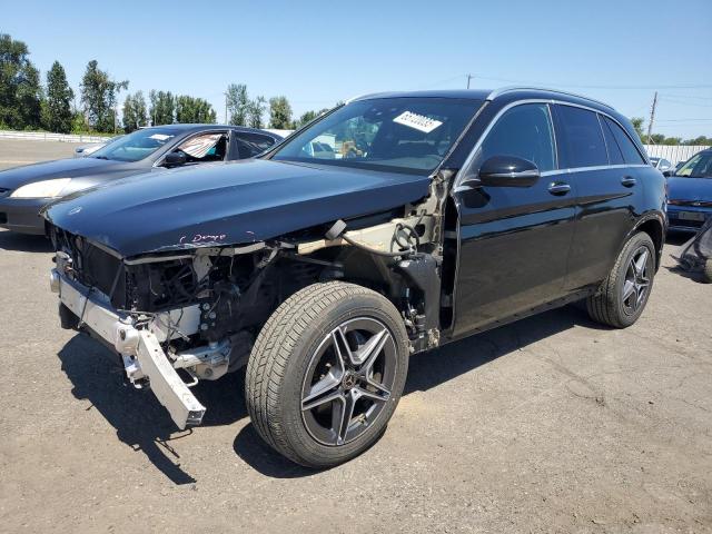 MERCEDES-BENZ GLC 300 4M 2021