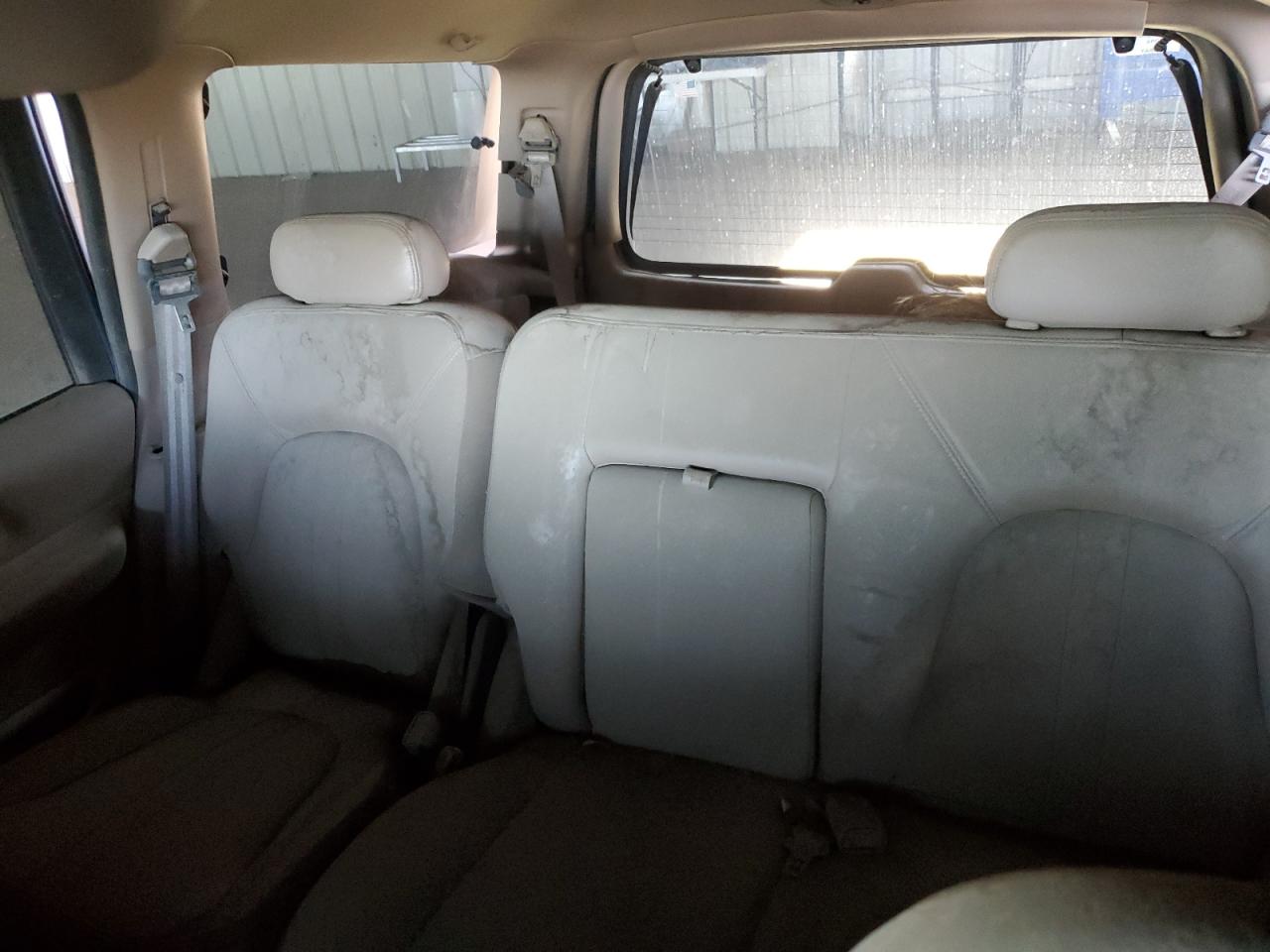 1999 Ford Expedition VIN: 1FMPU18L2XLB36612 Lot: 63704035