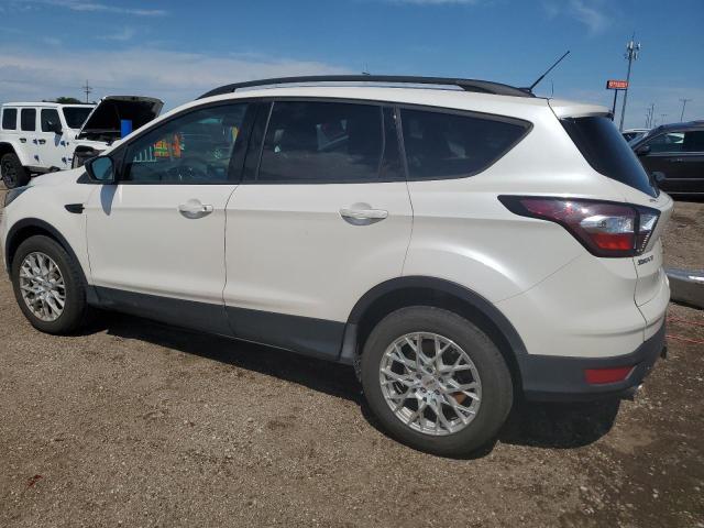  FORD ESCAPE 2017 Белы