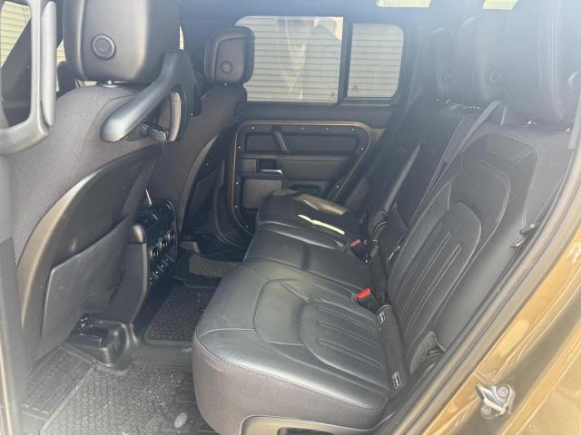 2020 LAND ROVER DEFENDER 110 X  