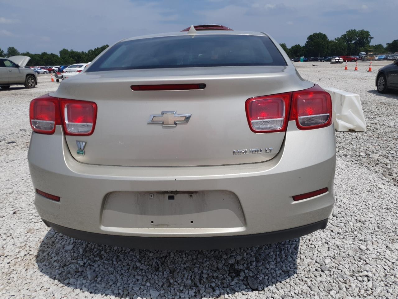 2014 Chevrolet Malibu 1Lt VIN: 1G11C5SL9EF301508 Lot: 64933075