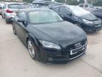2013 AUDI TT S LINE TDI QUATTRO  for sale at Copart SANDY