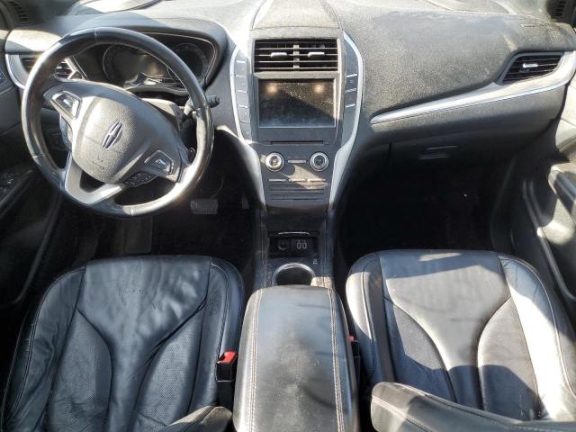 Parquets LINCOLN MKC 2017 Czarny