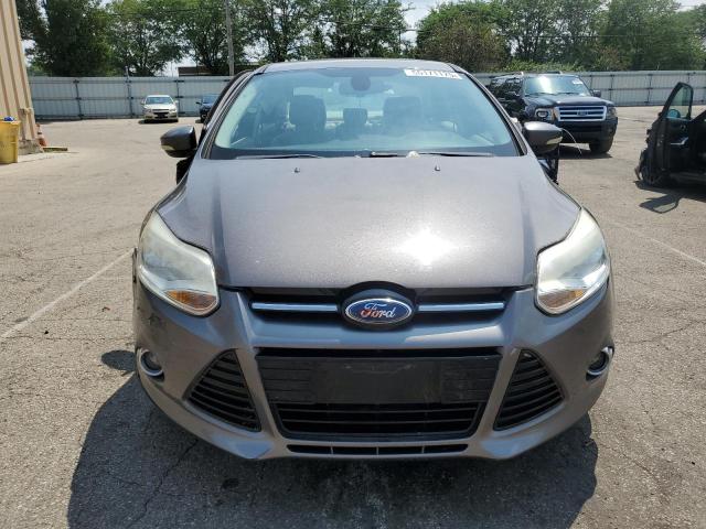  FORD FOCUS 2012 Gray