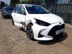 2024 TOYOTA YARIS DESIGN HEV CVT  for sale at Copart COLCHESTER