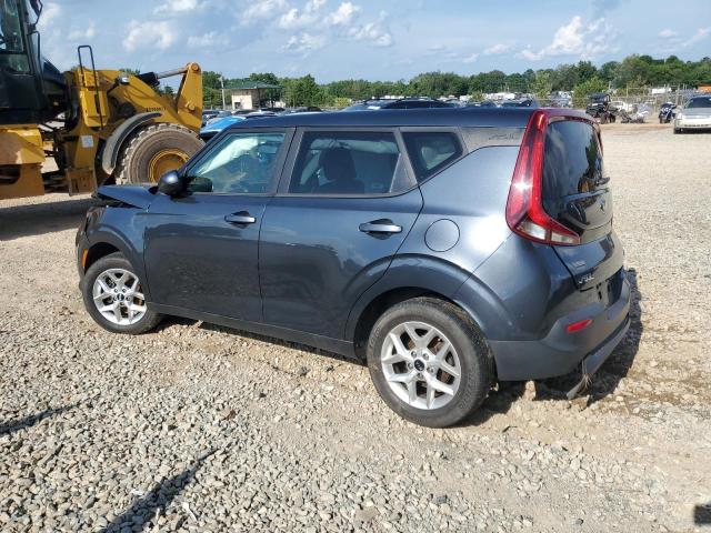  KIA SOUL 2020 Серый