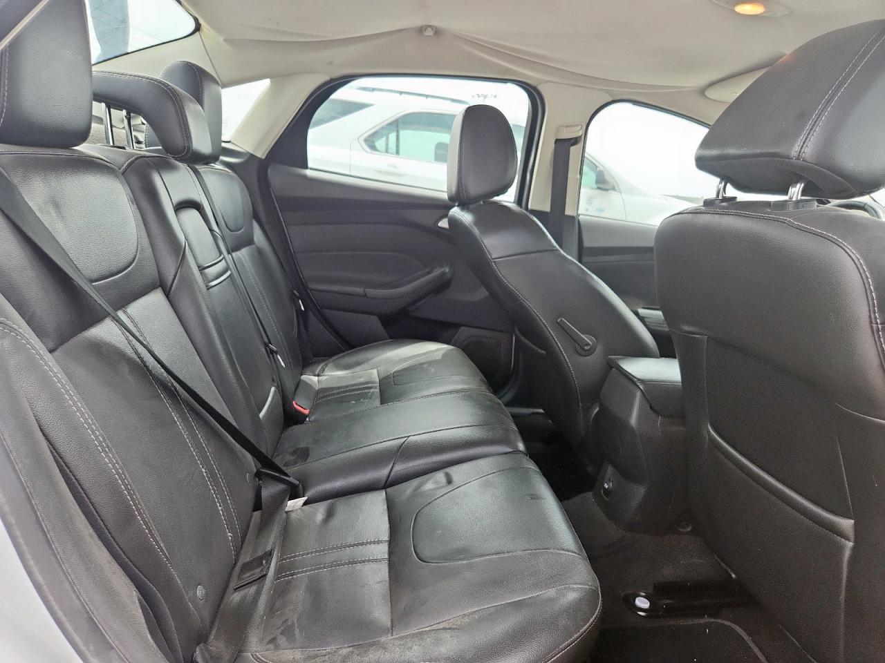 2013 Ford Focus Se VIN: 1FADP3F20DL289978 Lot: 63350585