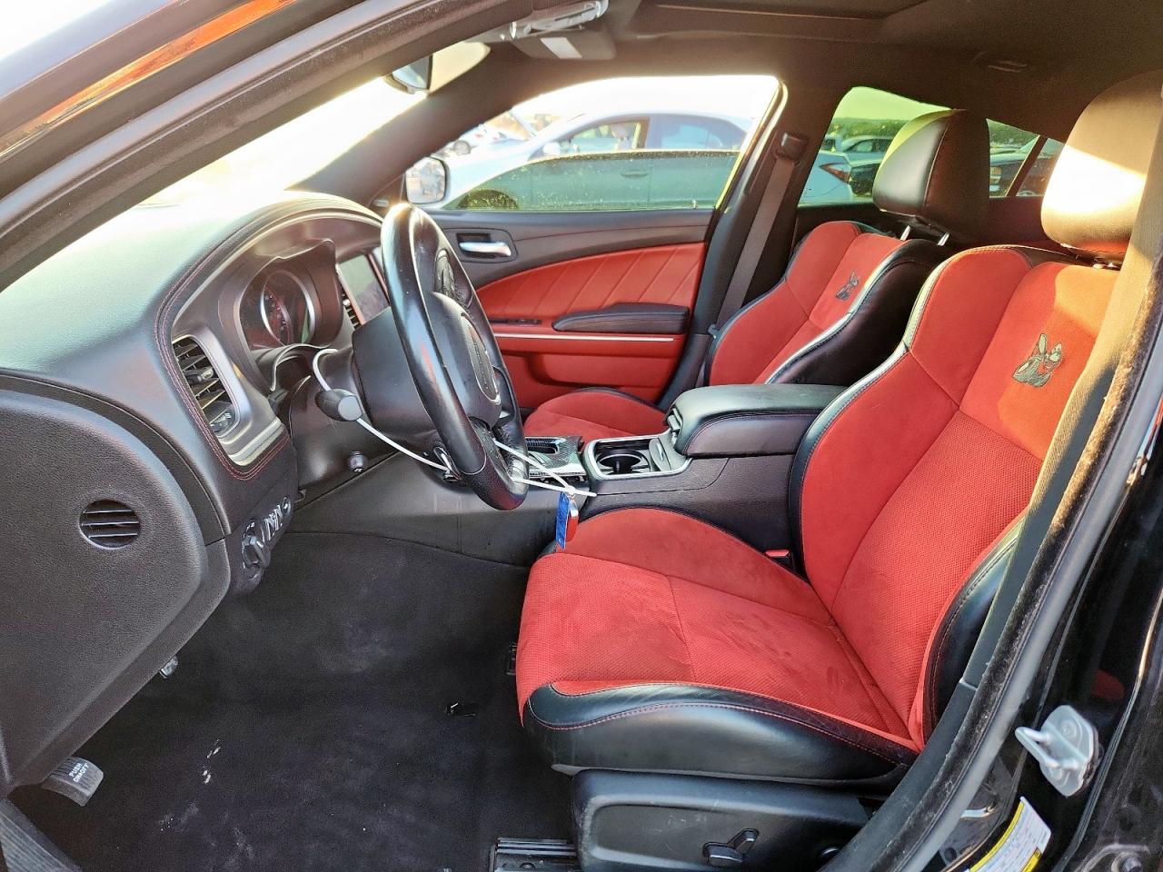 2022 Dodge Charger Scat Pack VIN: 2C3CDXGJ8NH226092 Lot: 66380905