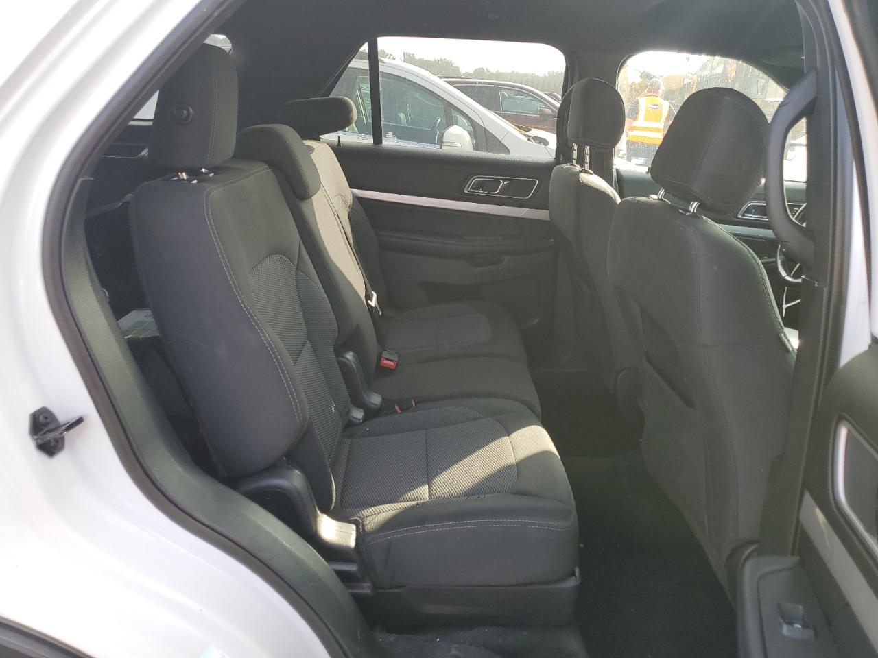 2017 Ford Explorer Xlt VIN: 1FM5K8DH2HGA31067 Lot: 64751005