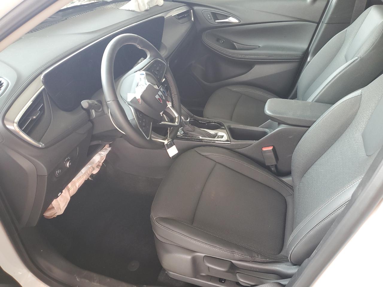 2025 Buick Encore Gx Preferred VIN: KL4AMBSL5SB141918 Lot: 63714495