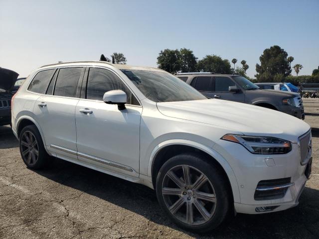 2016 VOLVO XC90 T6