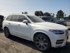 2016 VOLVO XC90 T6 à vendre chez Copart CA - VAN NUYS