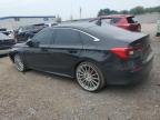 2022 HONDA CIVIC EX   for sale at Copart ON - COOKSTOWN