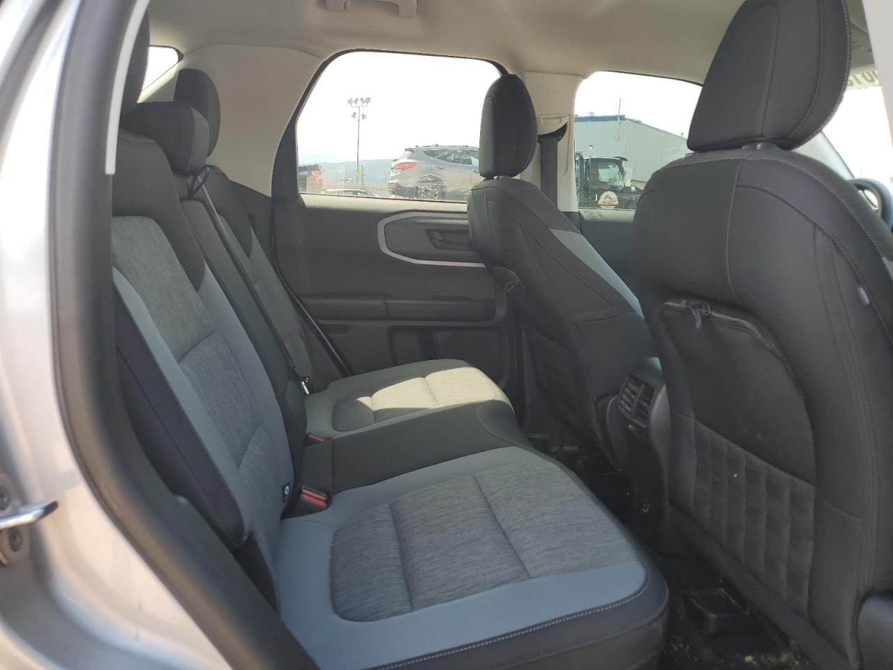 2021 Ford Bronco Sport Big Bend VIN: 3FMCR9B64MRA26076 Lot: 66152075